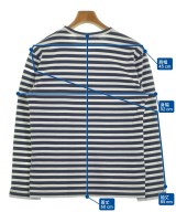 PLAY COMME des GARCONS（プレイコムデギャルソン）Tシャツ・カットソー 紺 サイズ:M メンズ/2200641132186