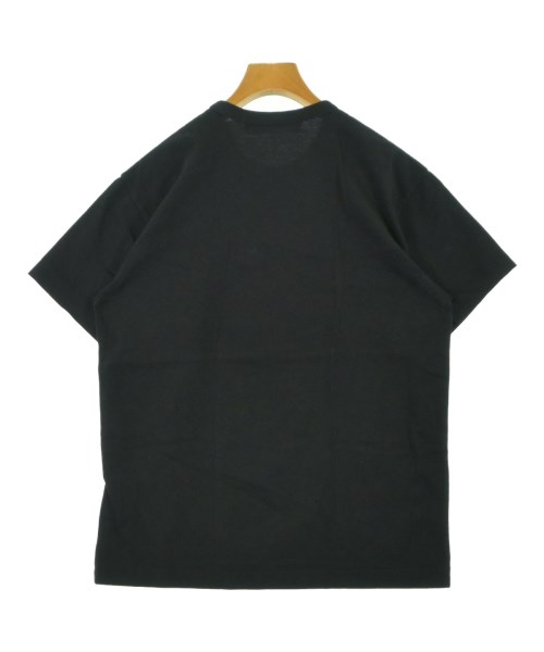 PLAY COMME des GARCONS（プレイコムデギャルソン）Tシャツ・カットソー 黒 サイズ:L レディース/2200641728013