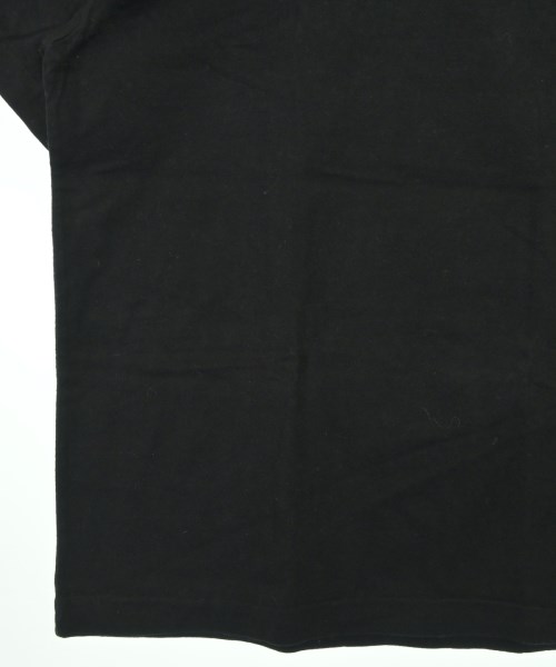 PLAY COMME des GARCONS（プレイコムデギャルソン）Tシャツ・カットソー 黒 サイズ:L レディース/2200641728013