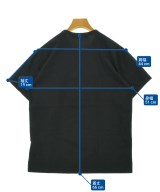 PLAY COMME des GARCONS（プレイコムデギャルソン）Tシャツ・カットソー 黒 サイズ:L レディース/2200641728013