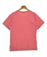 PLAY COMME des GARCONS（プレイコムデギャルソン）Tシャツ・カットソー ピンク サイズ:S レディース/2200628152114