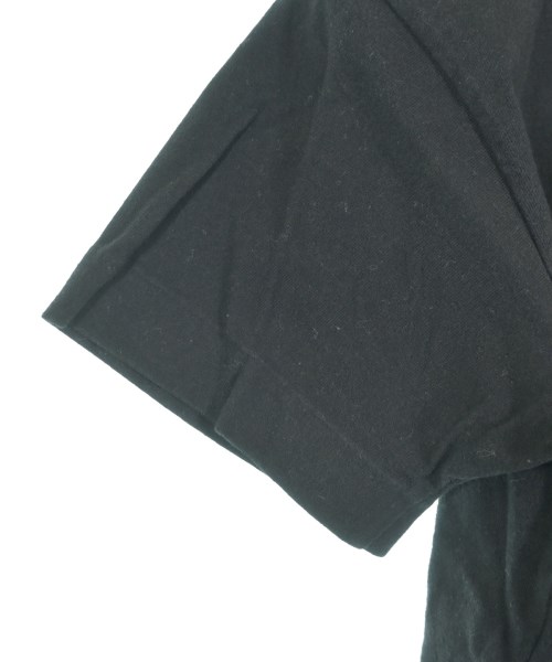 PLAY COMME des GARCONS（プレイコムデギャルソン）Tシャツ・カットソー 黒 サイズ:M レディース/2200642482013
