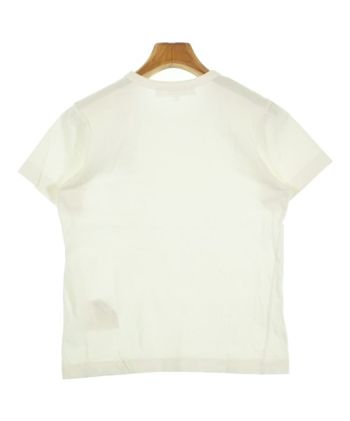 PLAY COMME des GARCONS（プレイコムデギャルソン）Tシャツ・カットソー 白 サイズ:M レディース/2200642482020