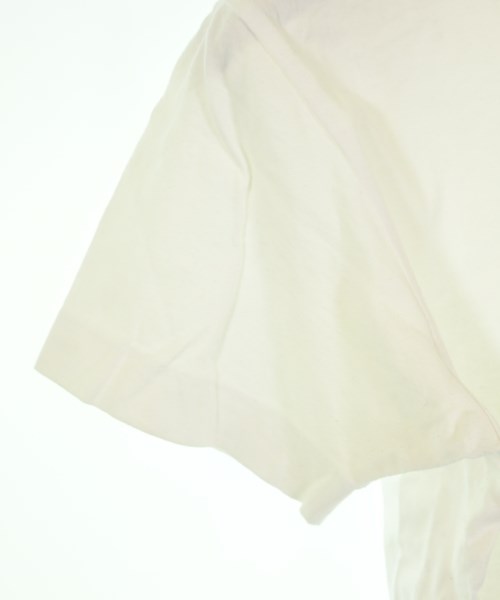 PLAY COMME des GARCONS（プレイコムデギャルソン）Tシャツ・カットソー 白 サイズ:M レディース/2200642482020