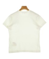 PLAY COMME des GARCONS（プレイコムデギャルソン）Tシャツ・カットソー 白 サイズ:M レディース/2200642482020