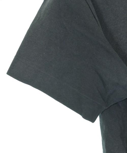 PLAY COMME des GARCONS（プレイコムデギャルソン）Tシャツ・カットソー 黒 サイズ:M レディース/2200642482044