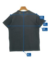 PLAY COMME des GARCONS（プレイコムデギャルソン）Tシャツ・カットソー 黒 サイズ:M レディース/2200642482044