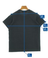 PLAY COMME des GARCONS（プレイコムデギャルソン）Tシャツ・カットソー 黒 サイズ:M レディース/2200642482129