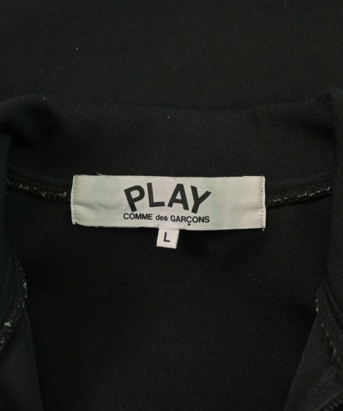 PLAY COMME des GARCONS（プレイコムデギャルソン）その他 黒 サイズ:L メンズ/2200621428025