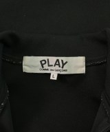 PLAY COMME des GARCONS（プレイコムデギャルソン）その他 黒 サイズ:L メンズ/2200621428025