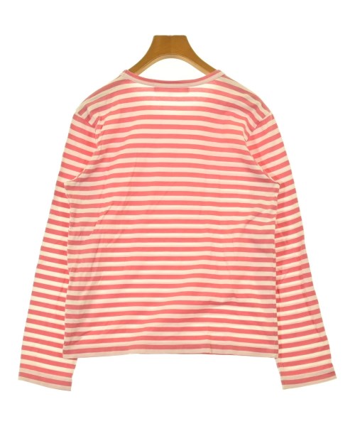 PLAY COMME des GARCONS（プレイコムデギャルソン）Tシャツ・カットソー 白 サイズ:L レディース/2200631235163