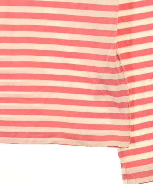 PLAY COMME des GARCONS（プレイコムデギャルソン）Tシャツ・カットソー 白 サイズ:L レディース/2200631235163