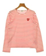 PLAY COMME des GARCONS Tシャツ・カットソー