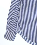PLAY COMME des GARCONS（プレイコムデギャルソン）カジュアルシャツ 青 サイズ:M メンズ/2200632147182