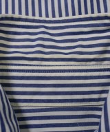 PLAY COMME des GARCONS（プレイコムデギャルソン）カジュアルシャツ 青 サイズ:M メンズ/2200632147182