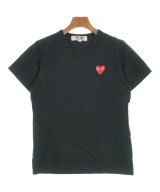 PLAY COMME des GARCONS（プレイコムデギャルソン）Tシャツ・カットソー 黒 サイズ:L メンズ/2200642979186