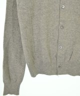 PLAY COMME des GARCONS（プレイコムデギャルソン）カーディガン グレー サイズ:L レディース/2200639522104
