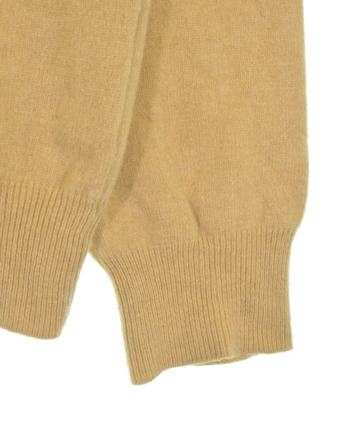 PLAY COMME des GARCONS（プレイコムデギャルソン）カーディガン ベージュ サイズ:M メンズ/2200643210226