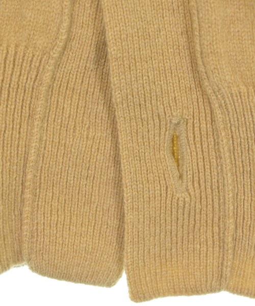 PLAY COMME des GARCONS（プレイコムデギャルソン）カーディガン ベージュ サイズ:M メンズ/2200643210226