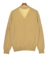 PLAY COMME des GARCONS（プレイコムデギャルソン）カーディガン ベージュ サイズ:M メンズ/2200643210226