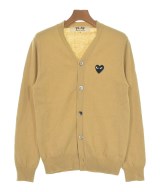 PLAY COMME des GARCONS カーディガン