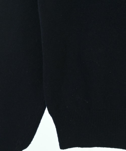 PLAY COMME des GARCONS（プレイコムデギャルソン）ニット・セーター 紺 サイズ:S レディース/2200629491106
