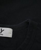 PLAY COMME des GARCONS（プレイコムデギャルソン）Tシャツ・カットソー 黒 サイズ:S レディース/2200644087018