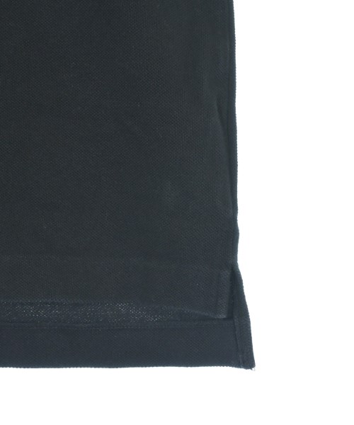 PLAY COMME des GARCONS（プレイコムデギャルソン）ポロシャツ 黒 サイズ:S レディース/2200644087025