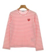 PLAY COMME des GARCONS Tシャツ・カットソー
