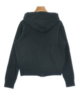 PLAY COMME des GARCONS（プレイコムデギャルソン）パーカー 黒 サイズ:M レディース/2200644087049