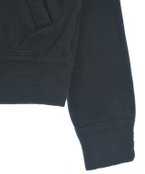 PLAY COMME des GARCONS（プレイコムデギャルソン）パーカー 黒 サイズ:M レディース/2200644087049