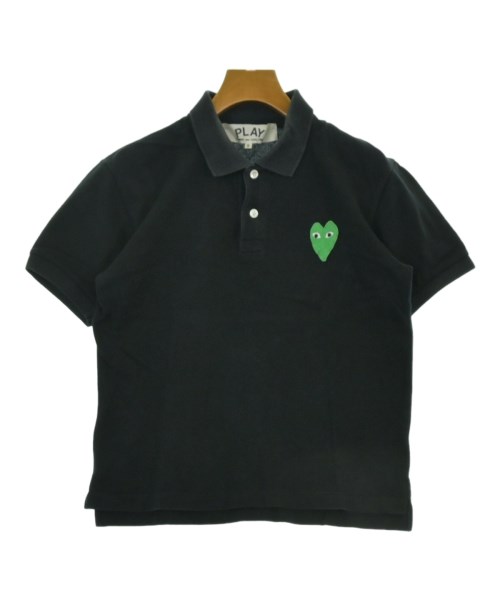 プレイコムデギャルソン(PLAY COMME des GARCONS)のPLAY COMME des GARCONS ポロシャツ