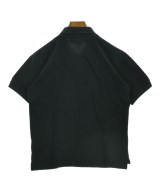 PLAY COMME des GARCONS（プレイコムデギャルソン）ポロシャツ 黒 サイズ:S レディース/2200634060342