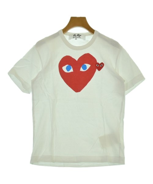 プレイコムデギャルソン(PLAY COMME des GARCONS)のPLAY COMME des GARCONS Tシャツ・カットソー