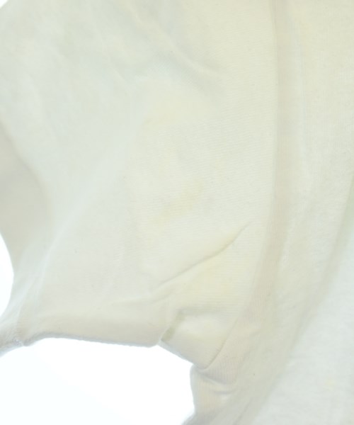 PLAY COMME des GARCONS（プレイコムデギャルソン）Tシャツ・カットソー 白 サイズ:S レディース/2200644566087