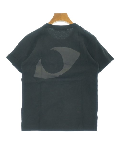 PLAY COMME des GARCONS（プレイコムデギャルソン）Tシャツ・カットソー 黒 サイズ:S レディース/2200644566148