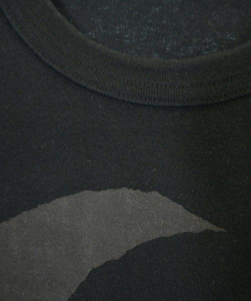 PLAY COMME des GARCONS（プレイコムデギャルソン）Tシャツ・カットソー 黒 サイズ:S レディース/2200644566148