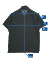 PLAY COMME des GARCONS（プレイコムデギャルソン）Tシャツ・カットソー 黒 サイズ:M メンズ/2200644847025