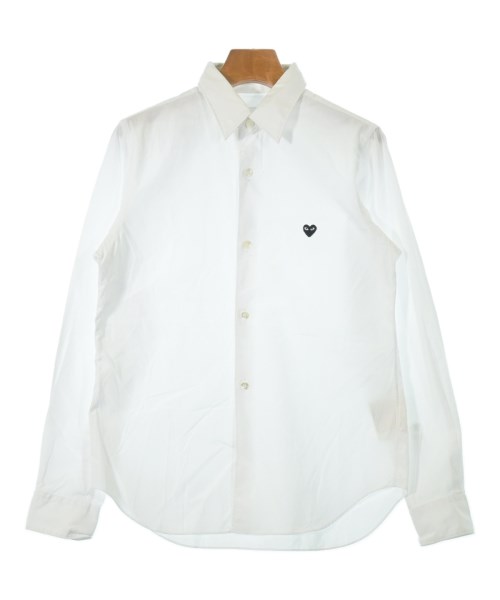 プレイコムデギャルソン(PLAY COMME des GARCONS)のPLAY COMME des GARCONS カジュアルシャツ
