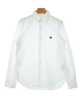 PLAY COMME des GARCONS カジュアルシャツ