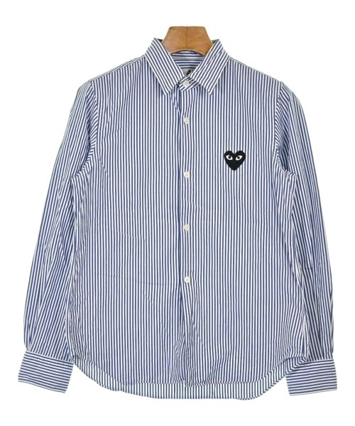プレイコムデギャルソン(PLAY COMME des GARCONS)のPLAY COMME des GARCONS カジュアルシャツ