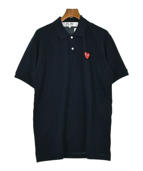プレイコムデギャルソン(PLAY COMME des GARCONS)のPLAY COMME des GARCONS ポロシャツ