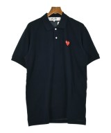 PLAY COMME des GARCONS ポロシャツ