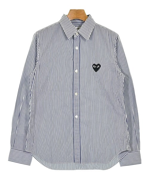 プレイコムデギャルソン(PLAY COMME des GARCONS)のPLAY COMME des GARCONS カジュアルシャツ