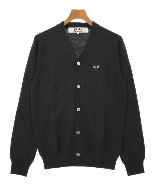 プレイコムデギャルソン(PLAY COMME des GARCONS)のPLAY COMME des GARCONS カーディガン