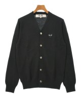 PLAY COMME des GARCONS カーディガン