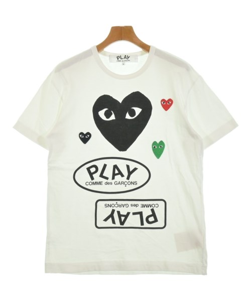 プレイコムデギャルソン(PLAY COMME des GARCONS)のPLAY COMME des GARCONS Tシャツ・カットソー
