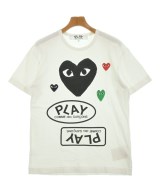 PLAY COMME des GARCONS Tシャツ・カットソー