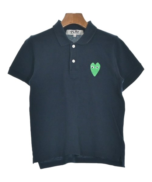 プレイコムデギャルソン(PLAY COMME des GARCONS)のPLAY COMME des GARCONS ポロシャツ