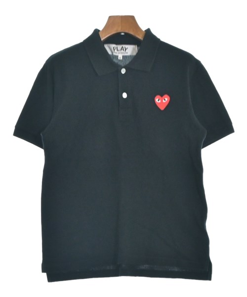 プレイコムデギャルソン(PLAY COMME des GARCONS)のPLAY COMME des GARCONS ポロシャツ